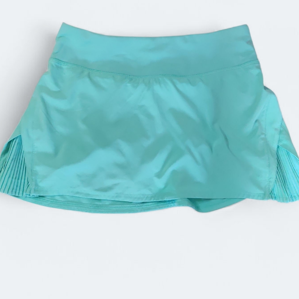 Lululemon Women's Skort Size 4